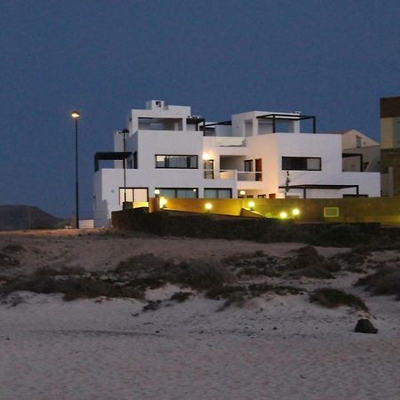 Apartamento En El Cotillo Primera Linea Buitenkant foto