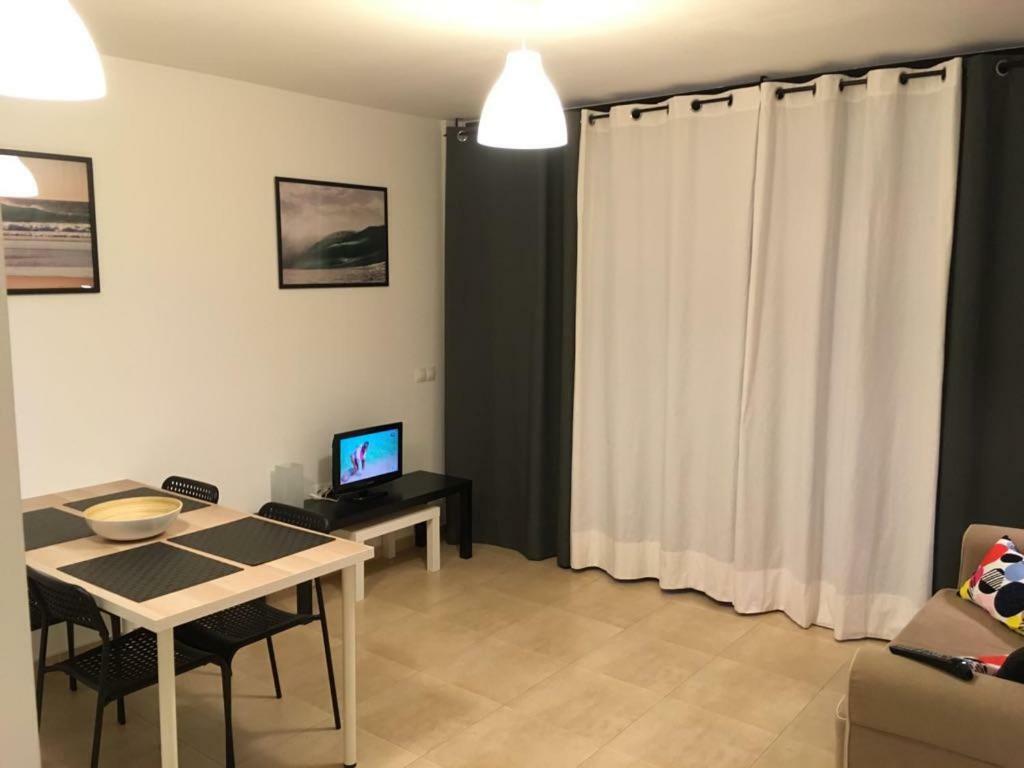 Apartamento En El Cotillo Primera Linea Buitenkant foto