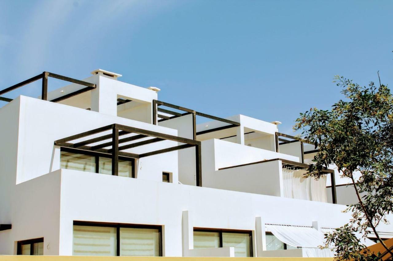 Apartamento En El Cotillo Primera Linea Buitenkant foto